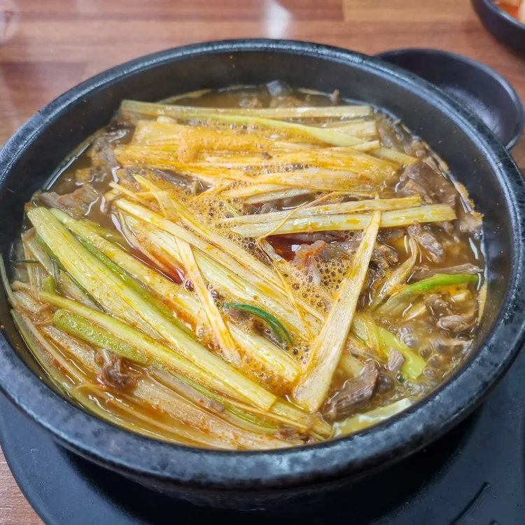 장수본가해장국 대표 사진