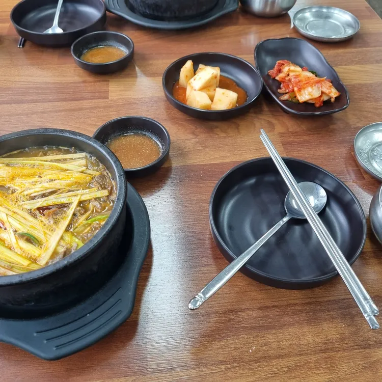 장수본가해장국 대표 사진