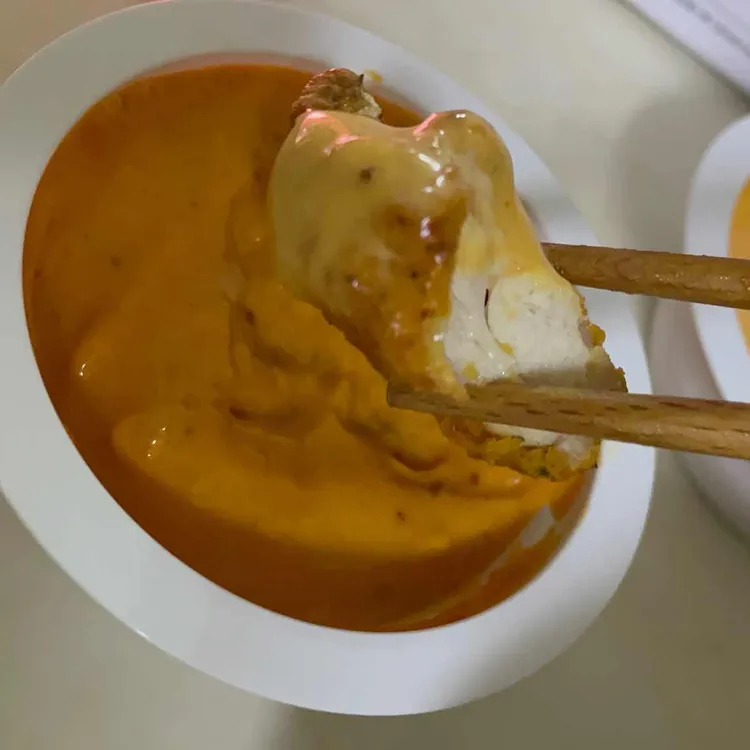 굽네치킨 대표 사진