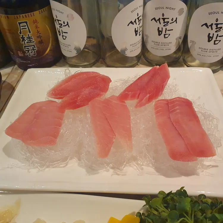 독도참치 대표 사진
