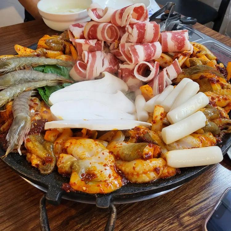 자시오 대표 사진