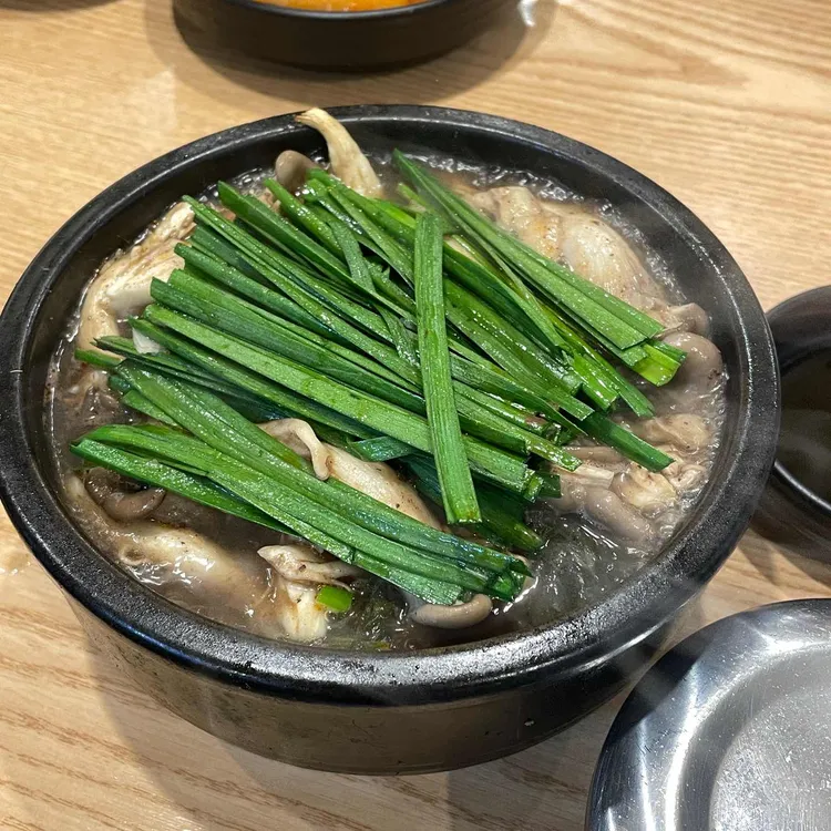 더양평해장국 대표 사진