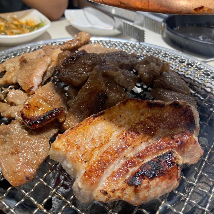 명륜진사갈비  대표 사진