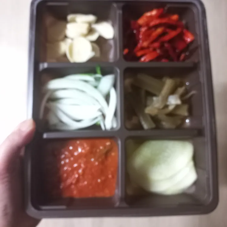 마왕족발 대표 사진
