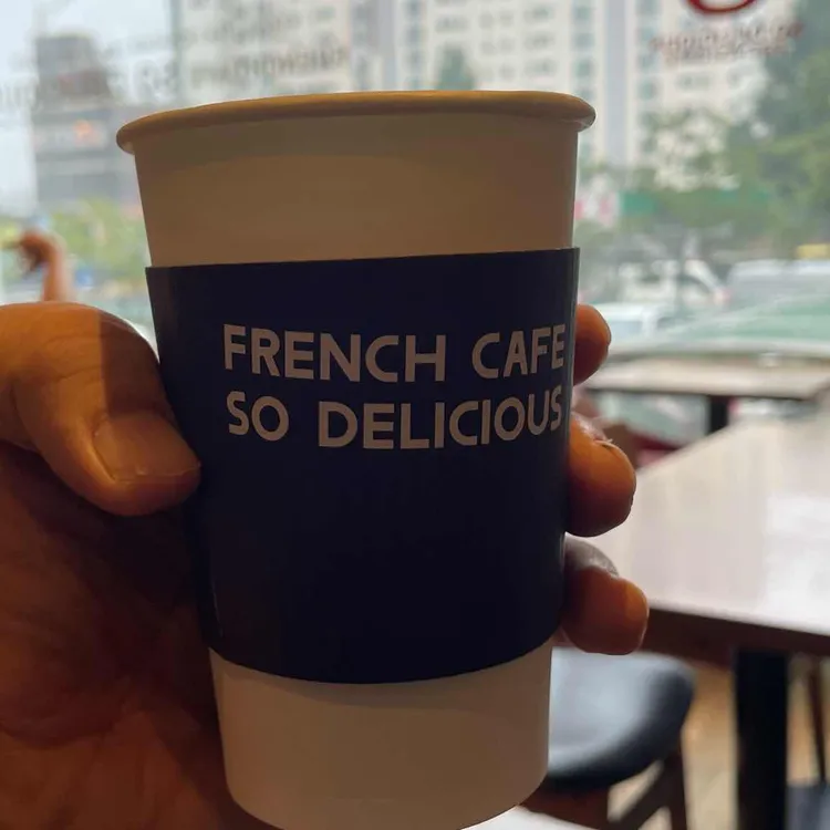 프렌치카페 소딜리셔스 대표 사진