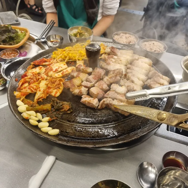 목구멍 대표 사진