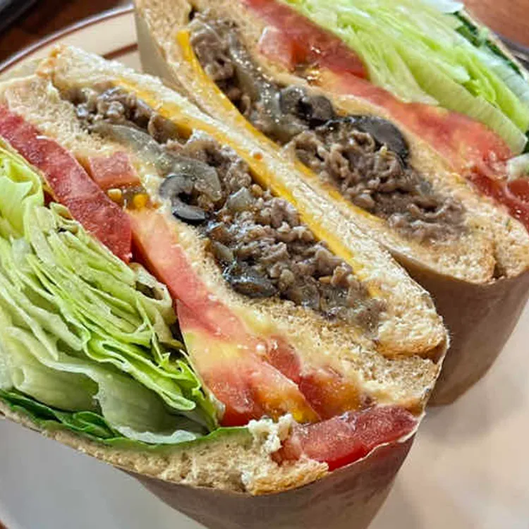 먼치샌드위치 대표 사진