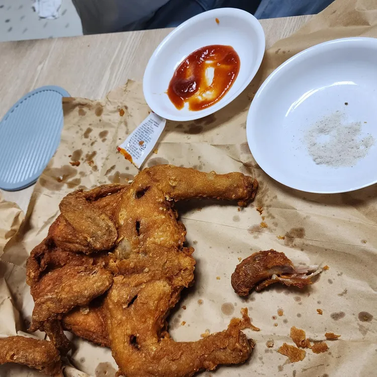 명가옛날통닭 대표 사진