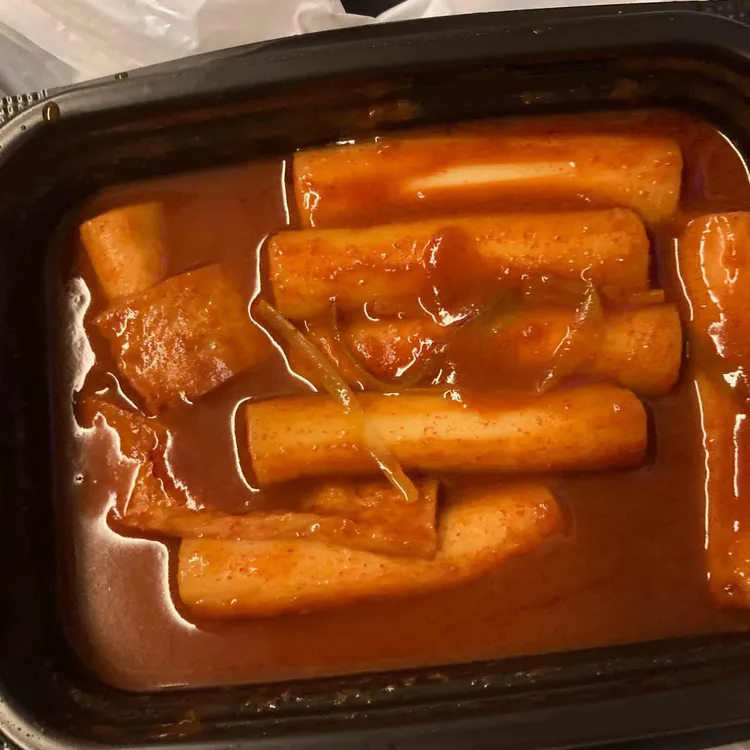 33떡볶이 대표 사진