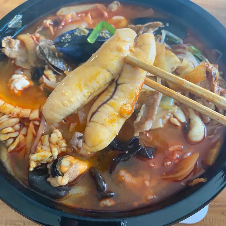 사천반점 대표 사진