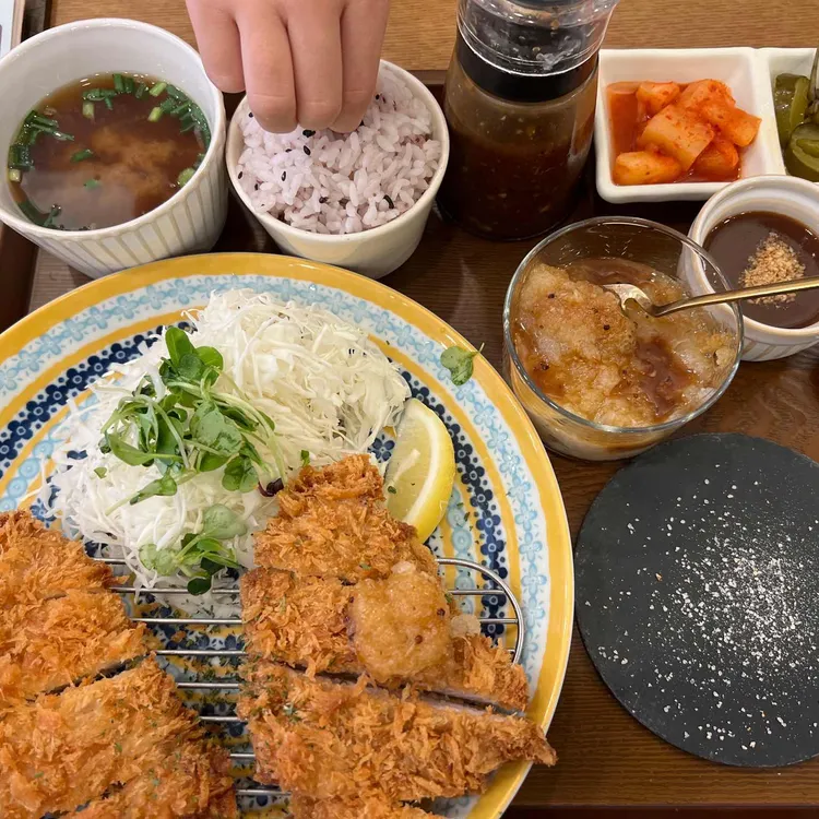 가츠가게 대표 사진