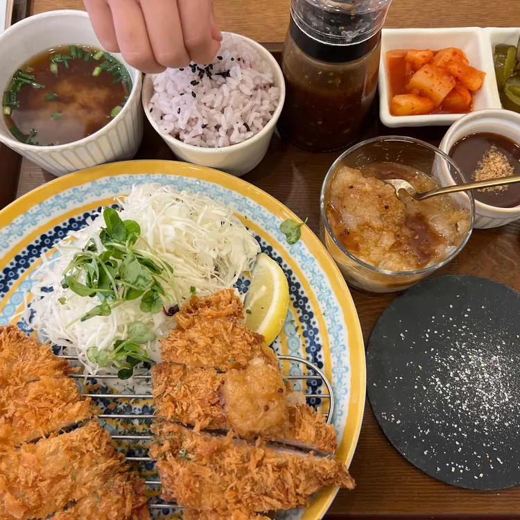 가츠가게 대표 사진