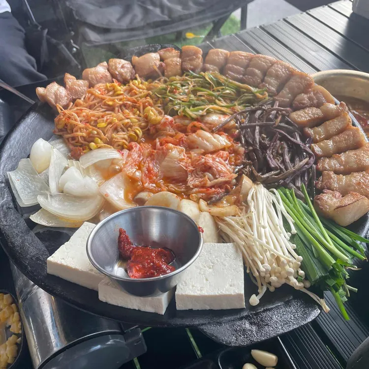 숙성그리들 대표 사진