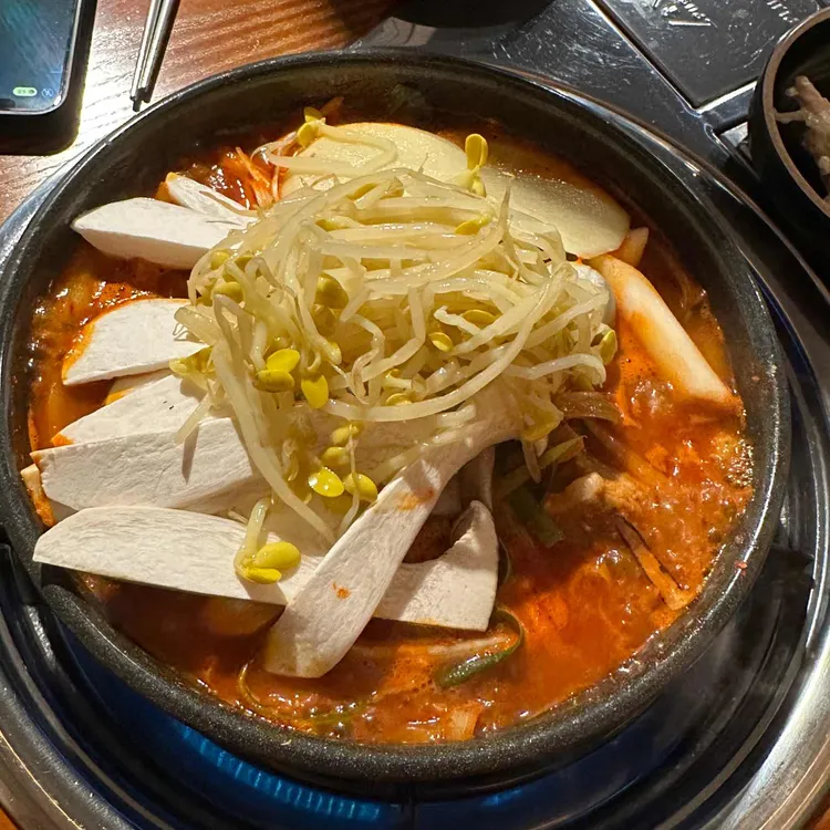 짚신매운갈비찜  대표 사진