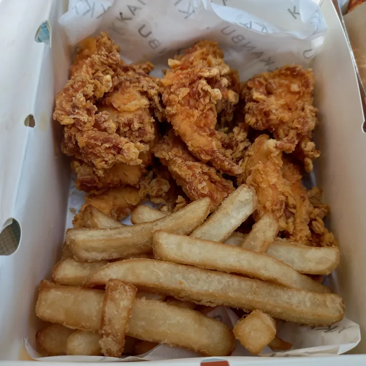 깐부치킨 대표 사진