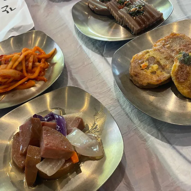간홍 대표 사진