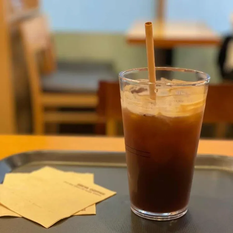 이디야  대표 사진