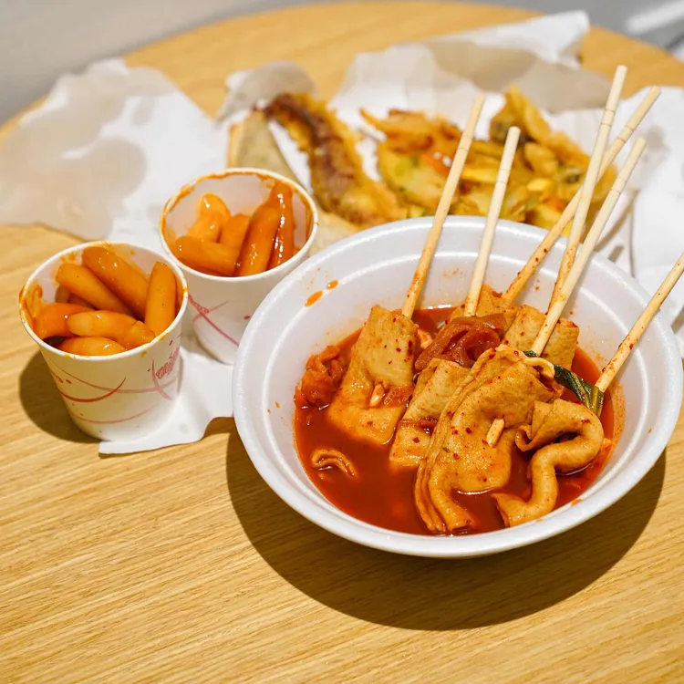 빨강오뎅 대표 사진