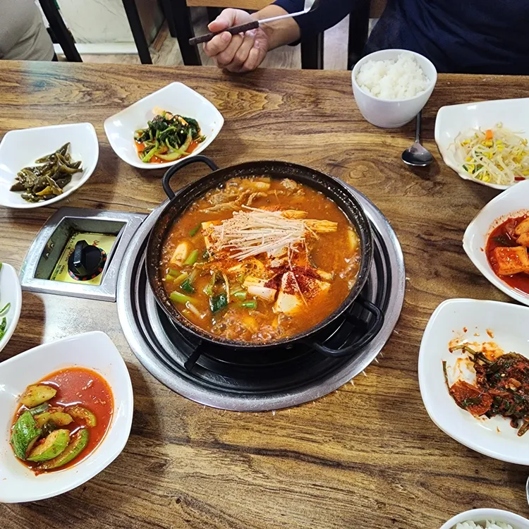 해남생선조림구이 대표 사진