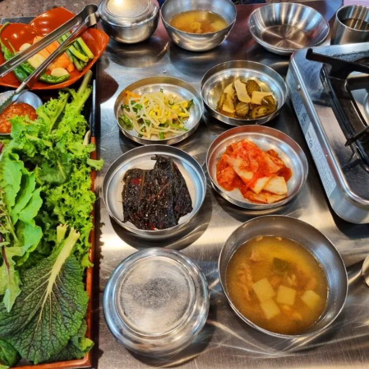 카페엔 여백점 대표 사진