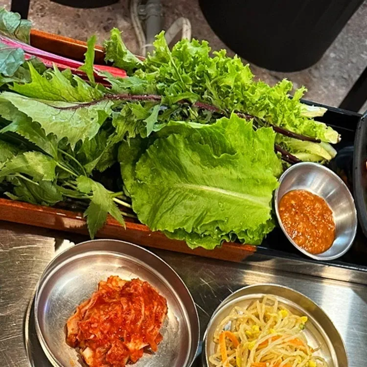 카페엔 여백점 대표 사진