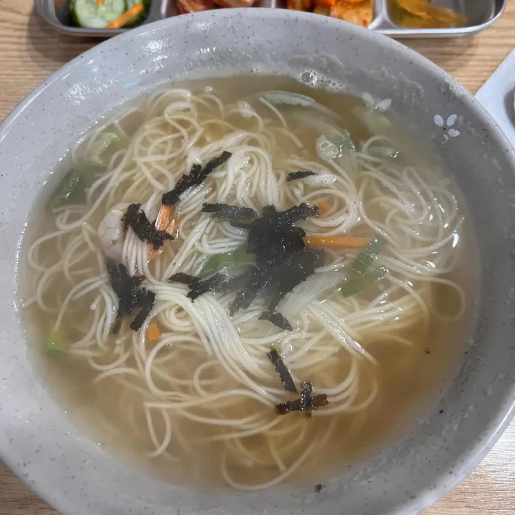 김밥나라 대표 사진
