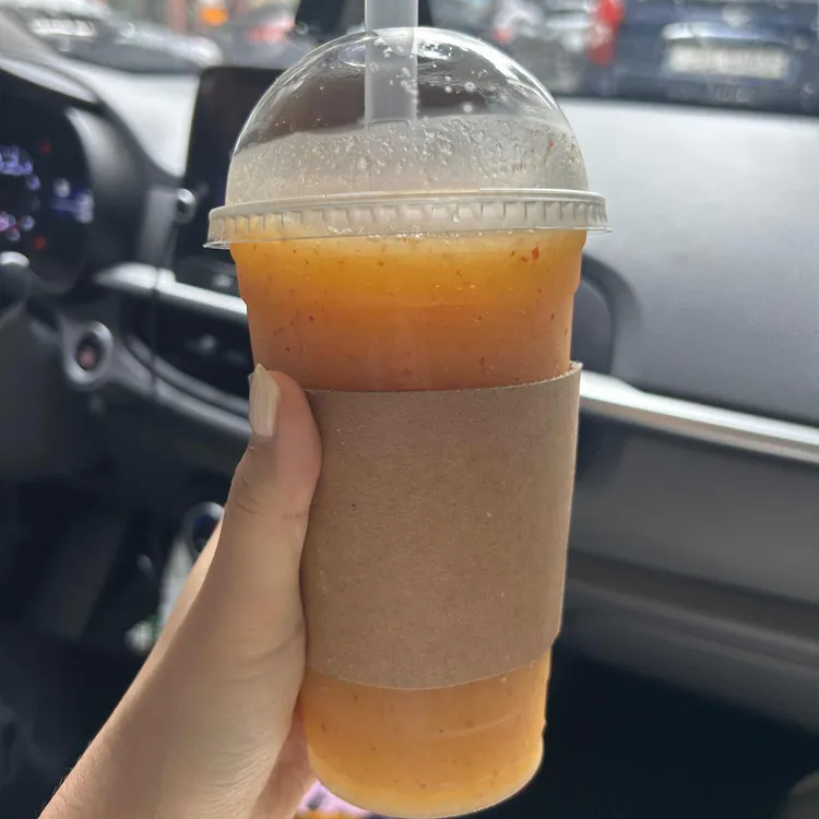 동광쥬스 대표 사진