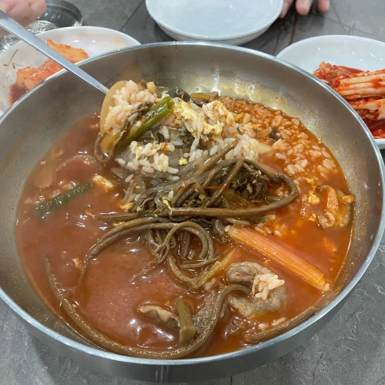 횡성면옥 대표 사진