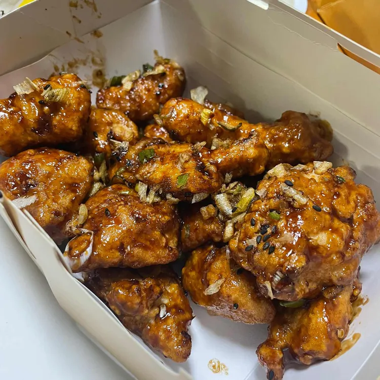 BHC치킨 대표 사진