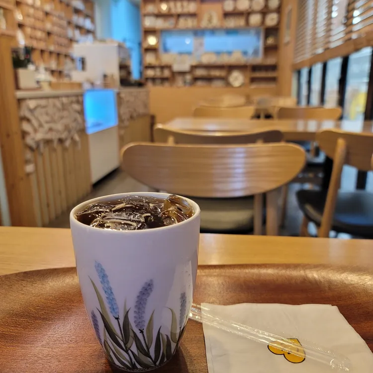 세라앤커피 대표 사진