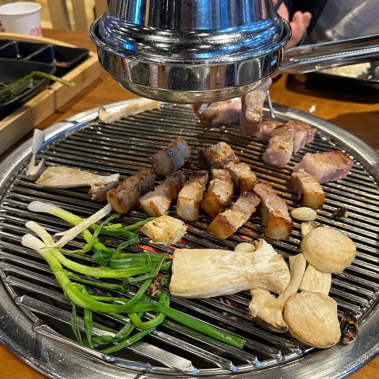 머슴고기 대표 사진