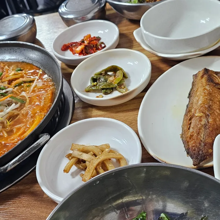 용마가든 대표 사진