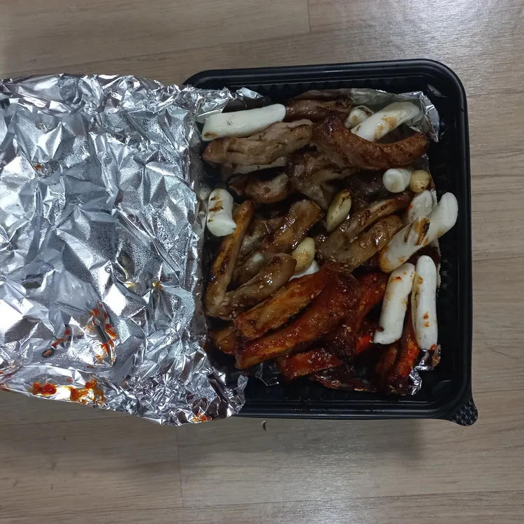 더맛구이구이쪽갈비 대표 사진