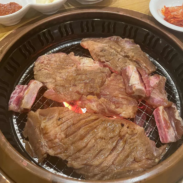 한돈소 대표 사진