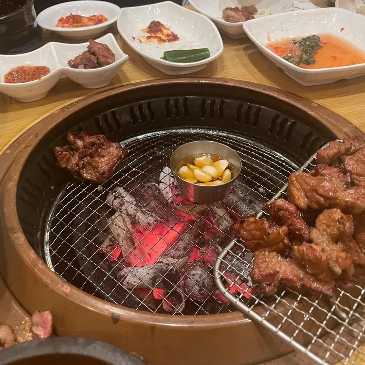한돈소 대표 사진
