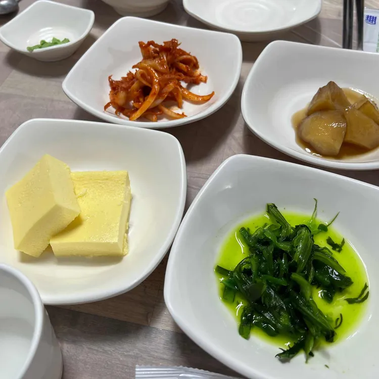 대구왕뽈찜 대표 사진