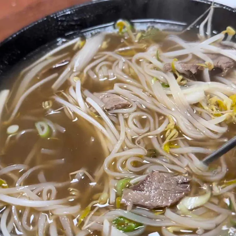 봉평메밀꽃농원 대표 사진