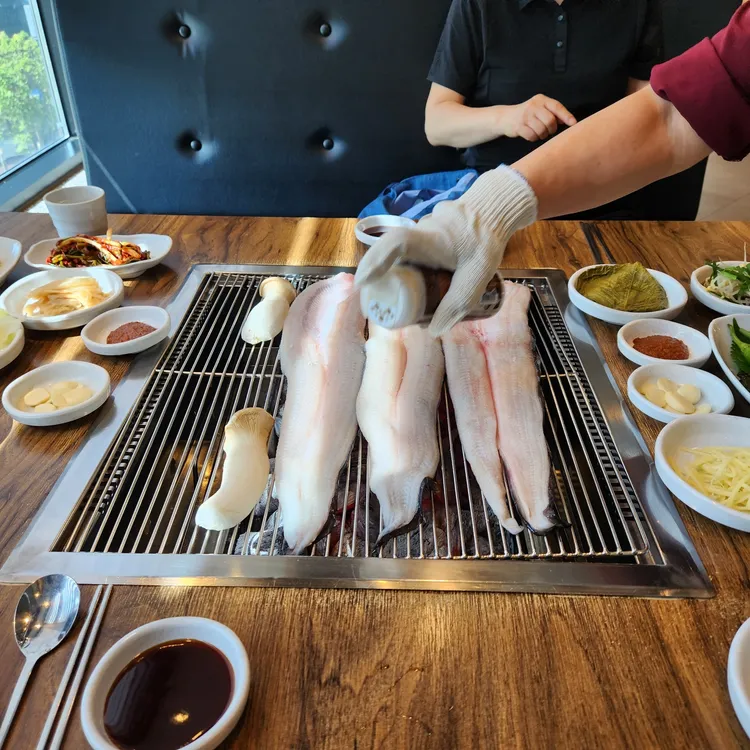 수미정풍천장어 대표 사진