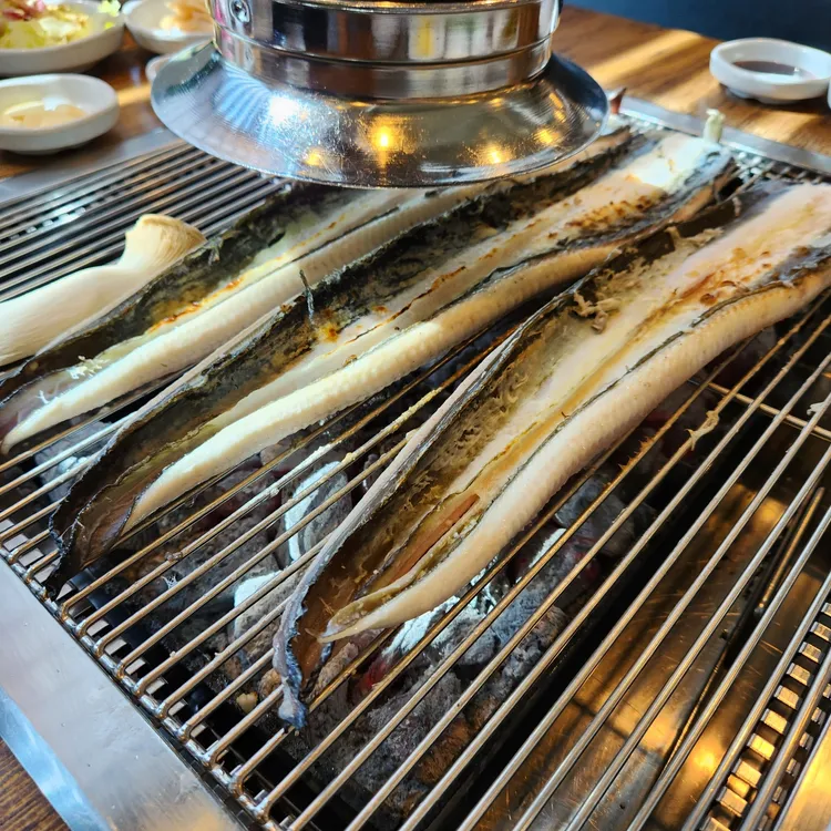 수미정풍천장어 대표 사진