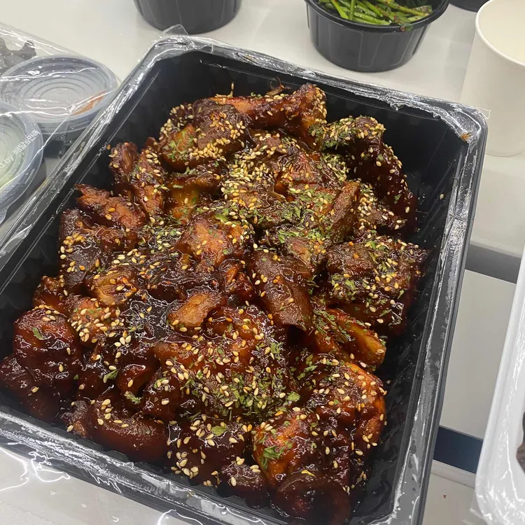 더맛있는족발보쌈 사진 1