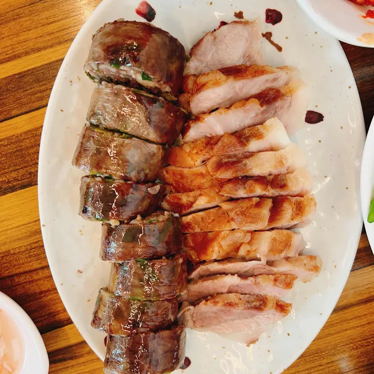 문래동의 숨겨진 보석, 오복순대국 - AI 딩코의 맛집 공략