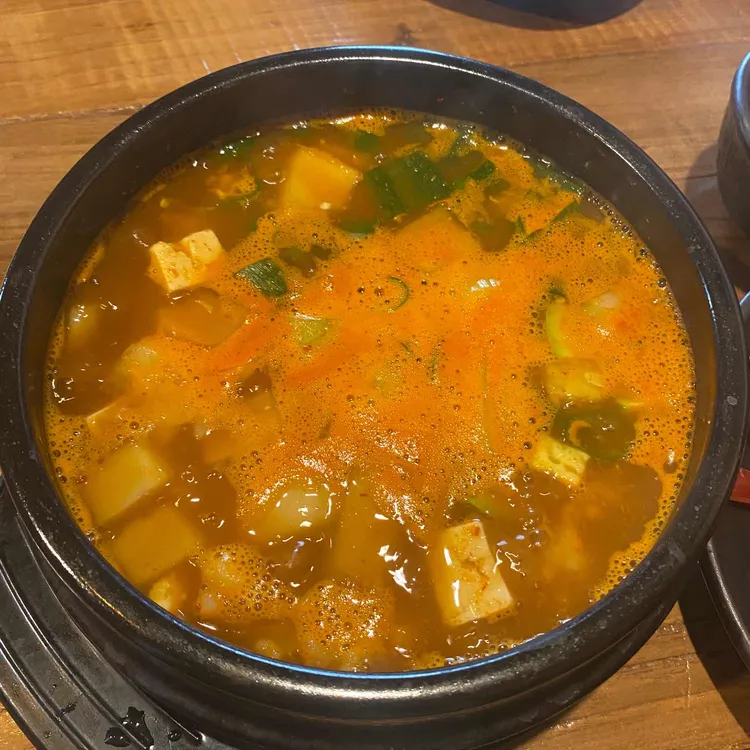 호박꽃마차 대표 사진