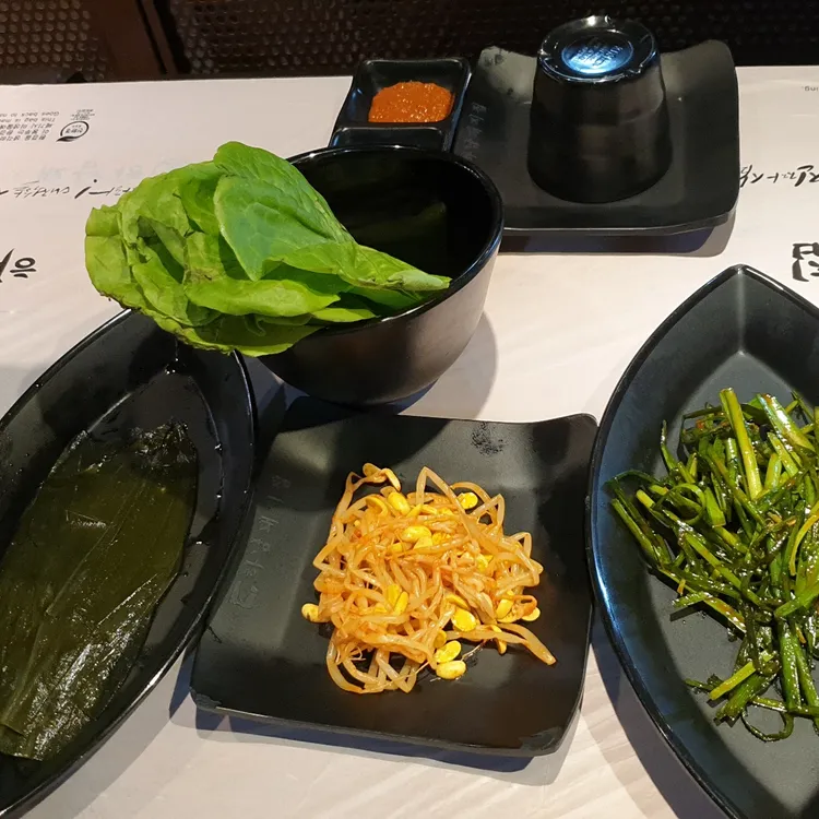 하남돼지집 대표 사진