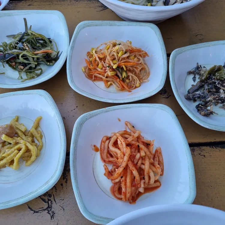 바다식당앤푸른민박 대표 사진