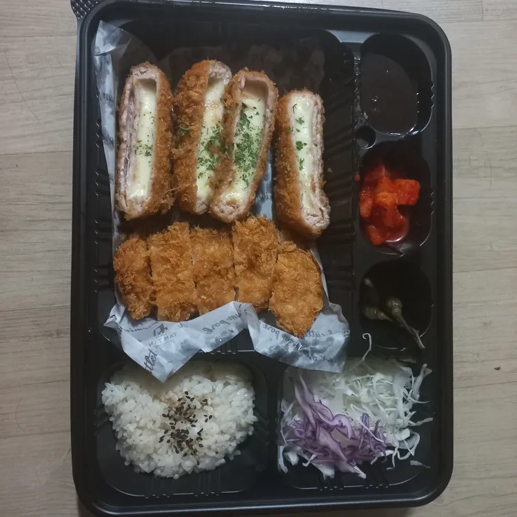쑝쑝돈까스  대표 사진