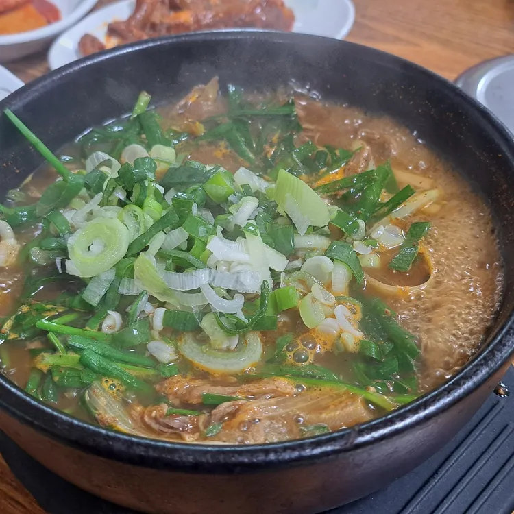 미소보신탕 대표 사진