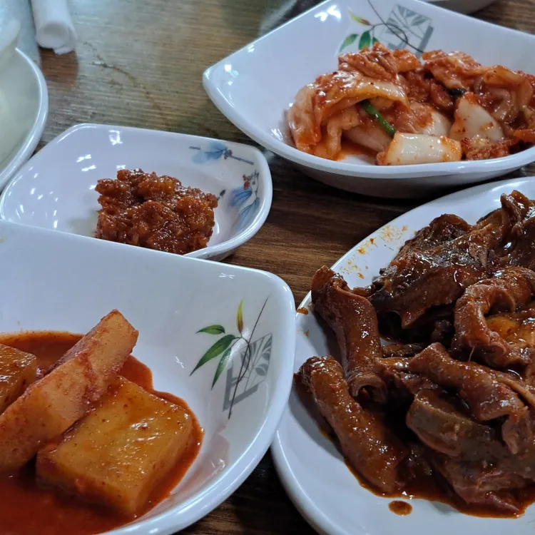 미소보신탕 대표 사진