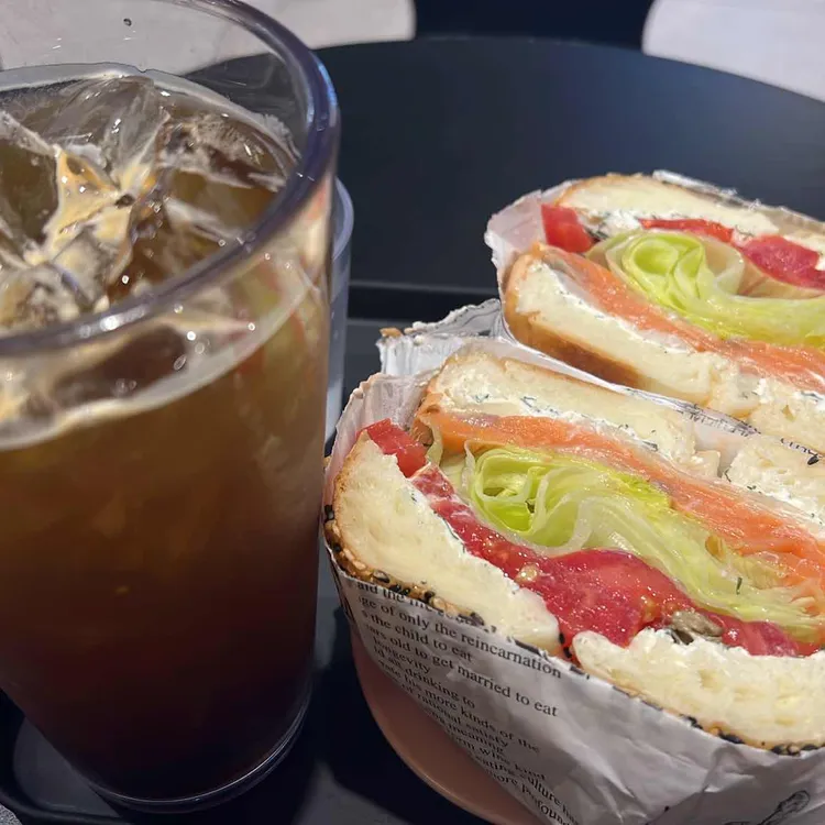 카페게이트 대표 사진