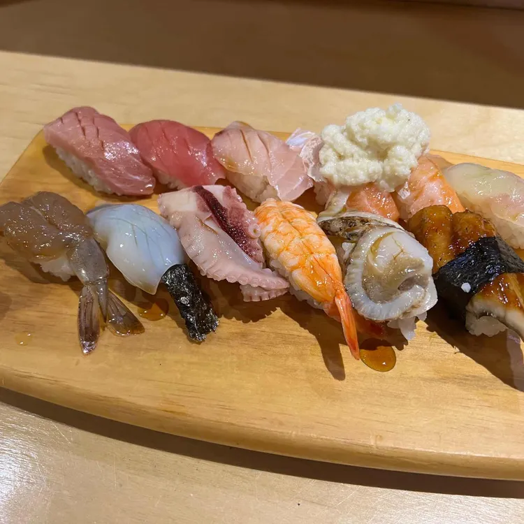오오키이 대표 사진