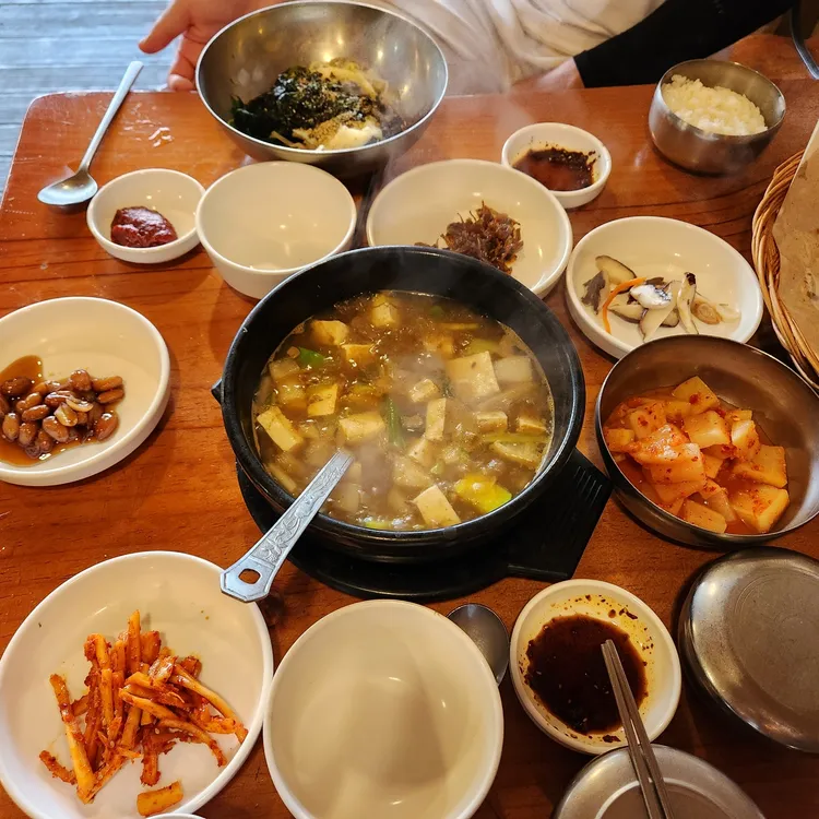 최진사댁셋째딸 대표 사진